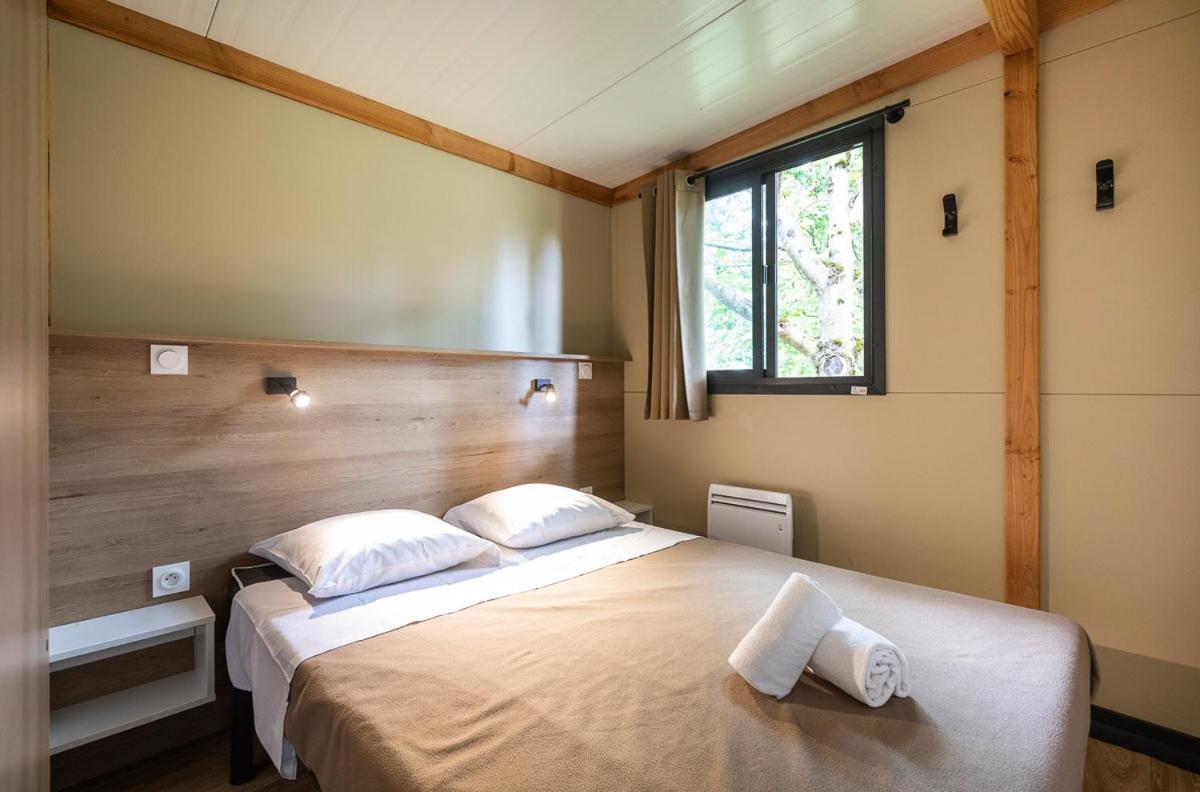 Huttopia De Wattwiller Room photo