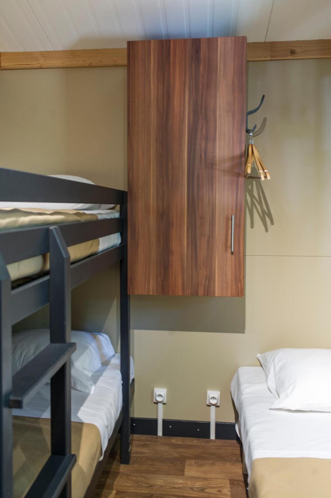 Huttopia De Wattwiller Room photo